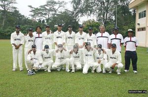 यो पनि, २ बलमा खेल जित्ने विश्वको एकमात्र क्रिकेट टोली, ‘नेपाल’