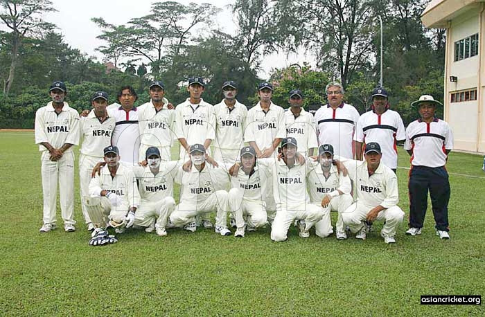 यो पनि, २ बलमा खेल जित्ने विश्वको एकमात्र क्रिकेट टोली, ‘नेपाल’