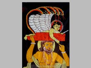 आज श्रीकृष्ण जन्माष्टी पर्व, यस्तो छ धार्मिक महत्व