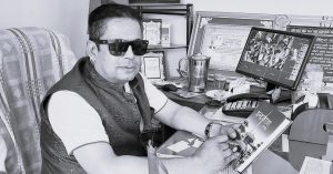 काठमाडौं महानगरका वडाध्यक्ष मुकुन्द रिजालको निधन