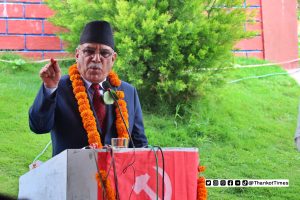 नागढुंगा सुरूङमार्ग आयोजना प्रमुख नवीन श्रेष्ठलाई प्रधानमन्त्रीले दिएको निर्देशन कार्यान्वयन भयो त ?