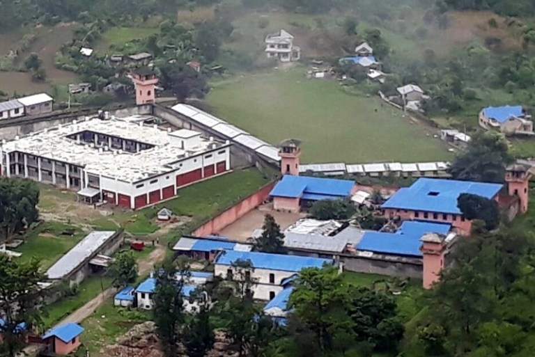 संविधान दिवसका अवसरमा चन्द्रागिरि घर भएका संजीतसहित  १४ जना कैदीले पाए माफी