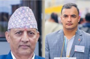 एमाले बागमती प्रदेश अध्यक्षमा कैलाश ढुंगेल, खुला सदस्यमा चन्द्रागिरिका सन्तोष खड्का विजयी