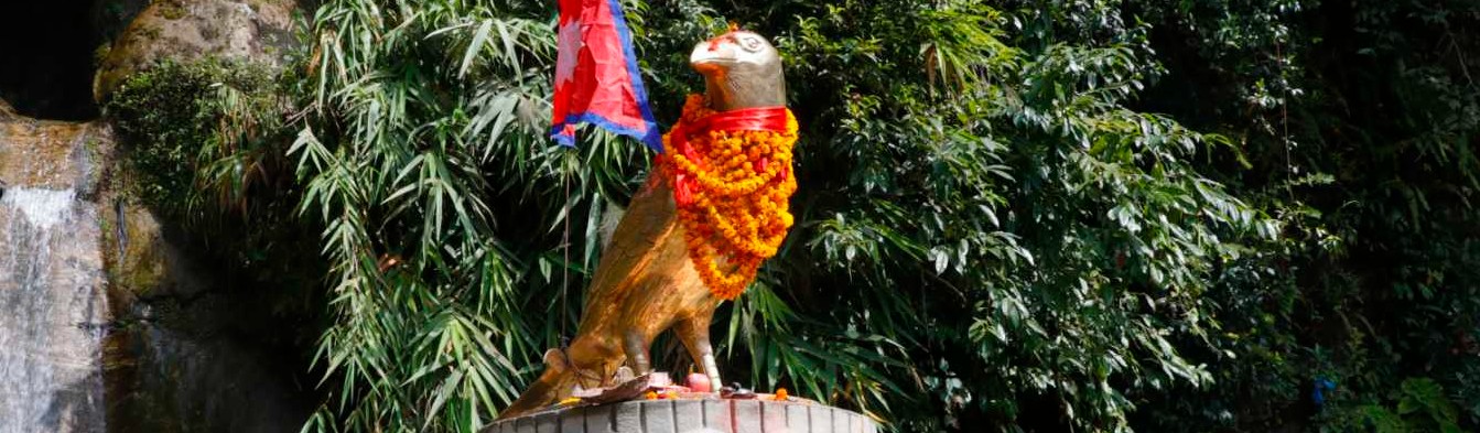 काठमाडाैंको कागेश्वरीमा कागे अष्टमी मेलाको तयारी पूरा