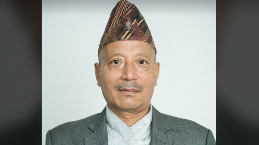 वडाध्यक्षको निधनपछि महर्जनलाई काठमाडाैं महानगर-१६  कार्यवाहक अध्यक्षको जिम्मेवारी