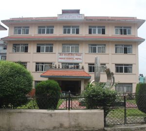 प्रेस काउन्सिल नेपालको अध्यक्षमा कुमार शर्मा आचार्य मनोनीत