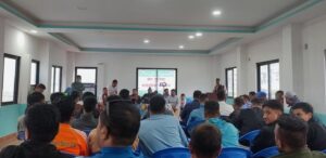 छैटाैं नैकाप गोल्डकपमा २७ टिम, पहिलो खेल साबिक विजेता तारकेश्वर र क्लीन भीजनबीच हुने