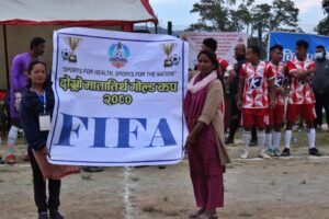 दोश्रो मातातीर्थ गोल्डकपको उपाधीका लागि कुर्दन र स्टार ११ बीच प्रतिस्पर्धा हुने