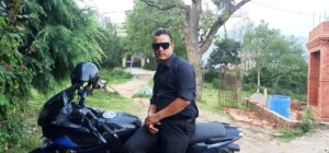 नेकपा माओवादी केन्द्र चन्द्रागिरि-४ को अध्यक्षमा तिर्थराज बलामी (सुरेश)