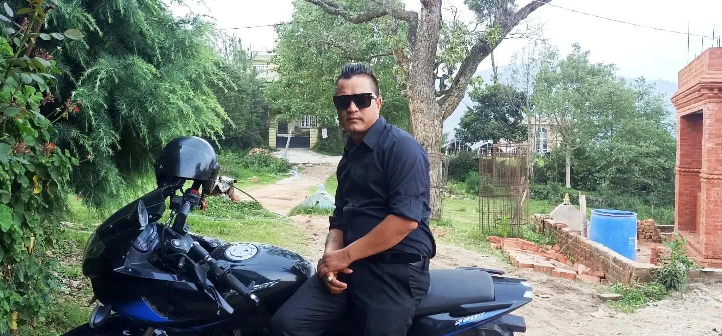 नेकपा माओवादी केन्द्र चन्द्रागिरि-४ को अध्यक्षमा तिर्थराज बलामी (सुरेश)