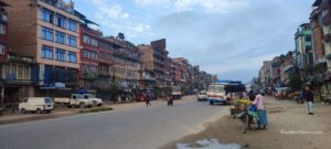 बागमतीका २.३४ प्रतिशत घर पाँच तलेभन्दा ठूला