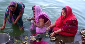 जितिया पर्व आज सकिँदै