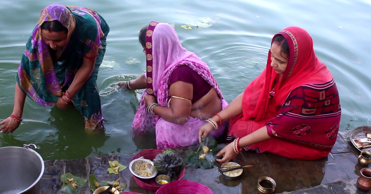 जितिया पर्व आज सकिँदै