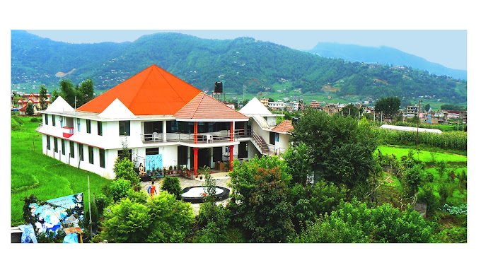 मातातीर्थको पथिक प्राज्ञ निगममा भएको के हो ?