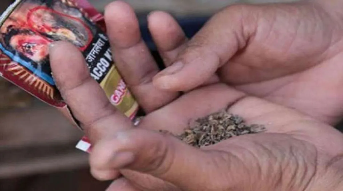 सार्वजनिकस्थल वरिपरि सुर्तीजन्य पदार्थको खुला बिक्री, भएन अनुगमन