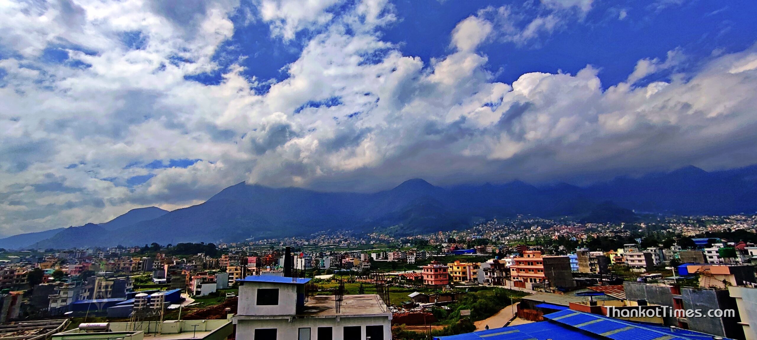 कस्तो रहला आज बिहीबारको माैसम ?