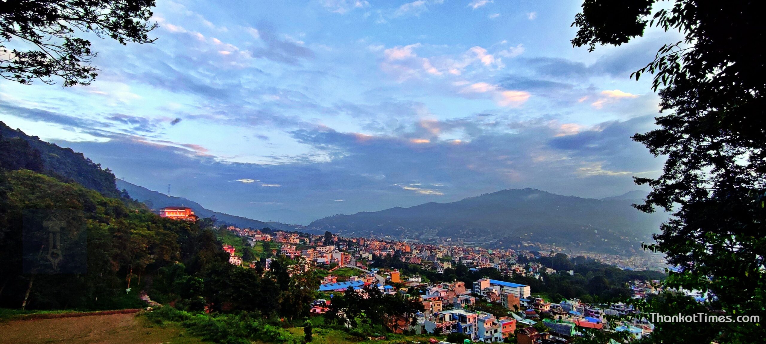 कस्तो रहला आज मंगलबारको माैसम ? यस्तो छ विभागको पूर्वानुमान