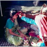 दसैंको टीका लगाउँदा कता फर्किने ?
