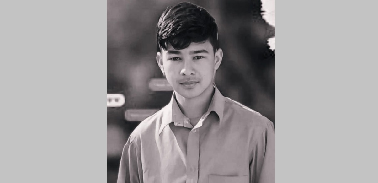 ढोग्न नमानेका कारण कुटाइ खाएका एक युवाको उपचारका क्रममा मृत्यु