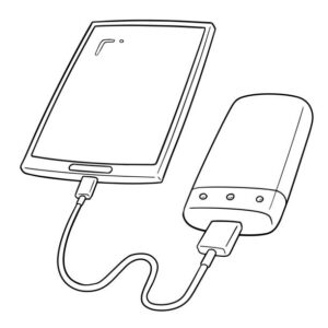 विदेशबाट आउँदा पावर बैंक पनि ल्याउन नपाइने !