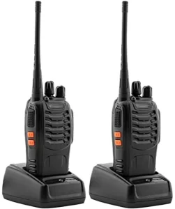 फेसबुकमार्फत छ्यापछ्याप्ती वाकीटकी बिक्री हुन थालेपछि सरकारले दियो कारबाहीको चेतावनी