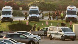 हमासद्वारा बन्धक बनाइएका २४ जना रिहा, नेपाली युवाको अवस्था अझै अज्ञात