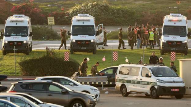 हमासद्वारा बन्धक बनाइएका २४ जना रिहा, नेपाली युवाको अवस्था अझै अज्ञात