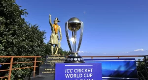 अष्ट्रेलिया विश्व क्रिकेटको सर्वाधिक सफल टोली, विश्वकपका मात्रै २३ ट्रफी