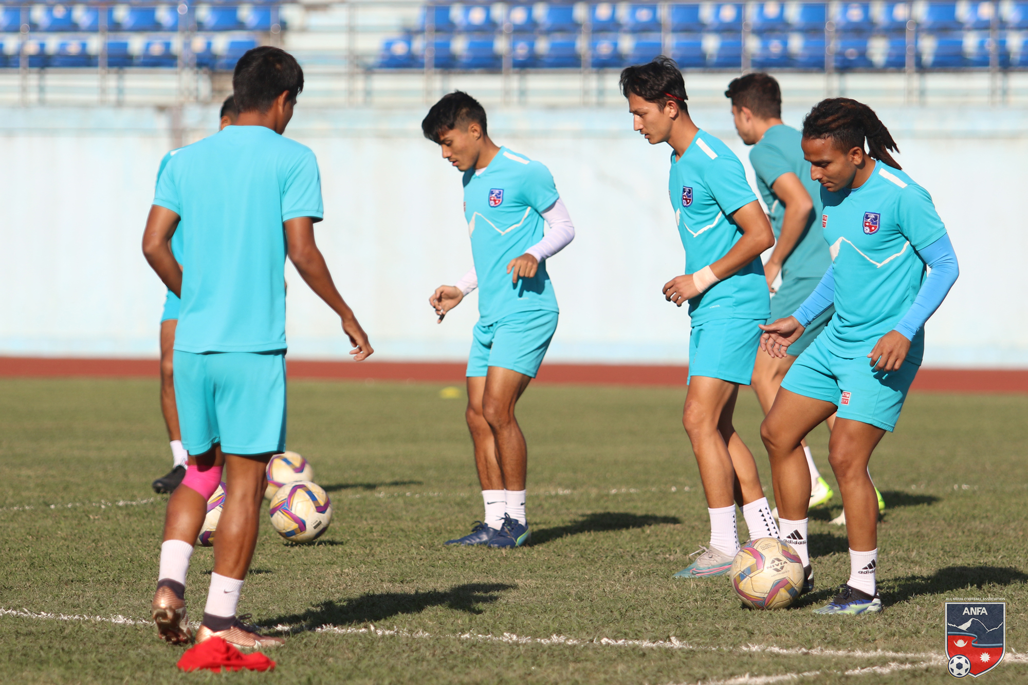 फिफा विश्वकप छनोटः दशरथ रंगशालामा आज यमनसँग खेल्दै नेपाल