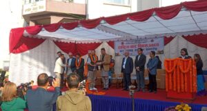 कर दिवसः संस्थागत बढी कर तिर्नेमा नेपाल टेलिकम अगाडि, पर्यटन व्यवसायमा मनकामना दर्शन प्रा.लि