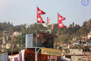 चन्द्रागिरि अन्तर वडा कप फुटबलः पहिलो चरणको अन्तिम खेलमा आज वडा नंं ६ र ९ बीच खेल हुने