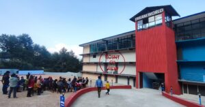 चन्द्रागिरिमा सञ्चालनमा आयो नेपालकै सबैभन्दा ठूलो ‘ड्रिम वर्ल्ड’ पार्क