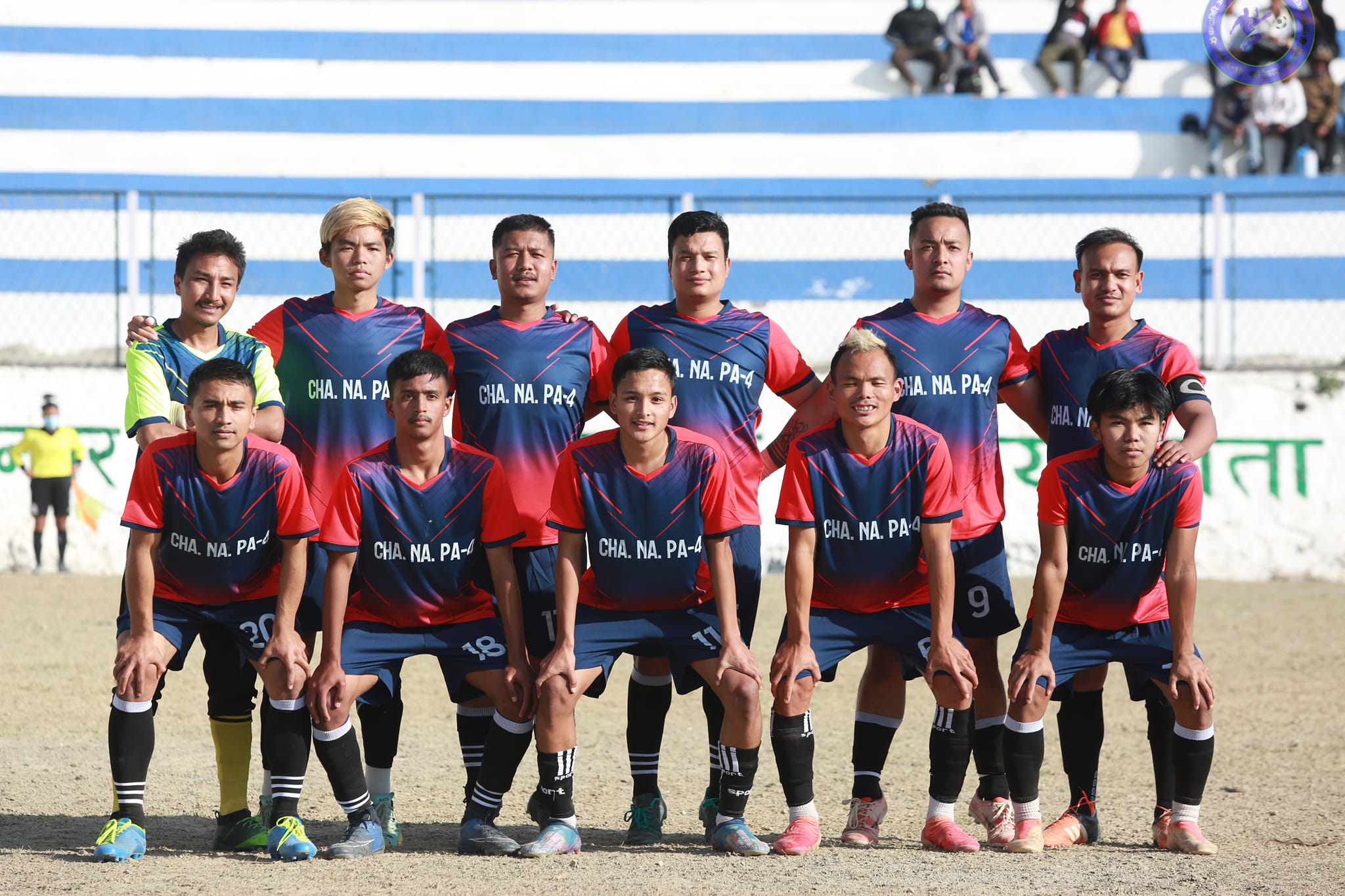 चन्द्रागिरि अन्तर वडा कप फुटबलः तेस्रो दिनका २ खेलमा १३ गोल, चन्द्रागिरि वडा नं. ४ र ५ अन्तिम ८ मा