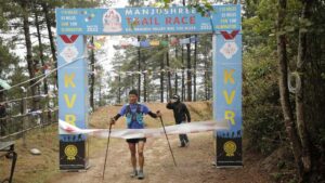 दहचोकबाट कात्तिक २४ गते सुरू हुँदैछ १७० किलोमिटर लामो मञ्जुश्री ट्रेल रेस, कसरी हुने सहभागी ?