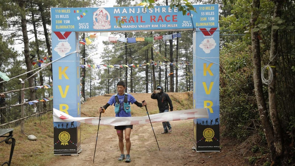 दहचोकबाट कात्तिक २४ गते सुरू हुँदैछ १७० किलोमिटर लामो मञ्जुश्री ट्रेल रेस, कसरी हुने सहभागी ?