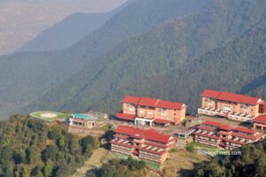 चन्द्रागिरि हिल्सको १६औँ साधारण सभा आज, बोनस वितरणपछि हकप्रद जारी गर्ने मुख्य एजेन्डा