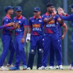 यू-१९ एसिया कप खेल्ने नेपाली क्रिकेट टिमको घोषणा