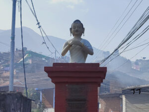 सामाजिक न्यायको इतिहासमा साख्वाको भूमिका अविस्मरणीय : प्रधानमन्त्री दाहाल
