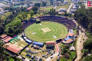 वेस्ट इन्डिज ए विरुद्ध खेल्ने नेपाली क्रिकेट टिमको घोषणा
