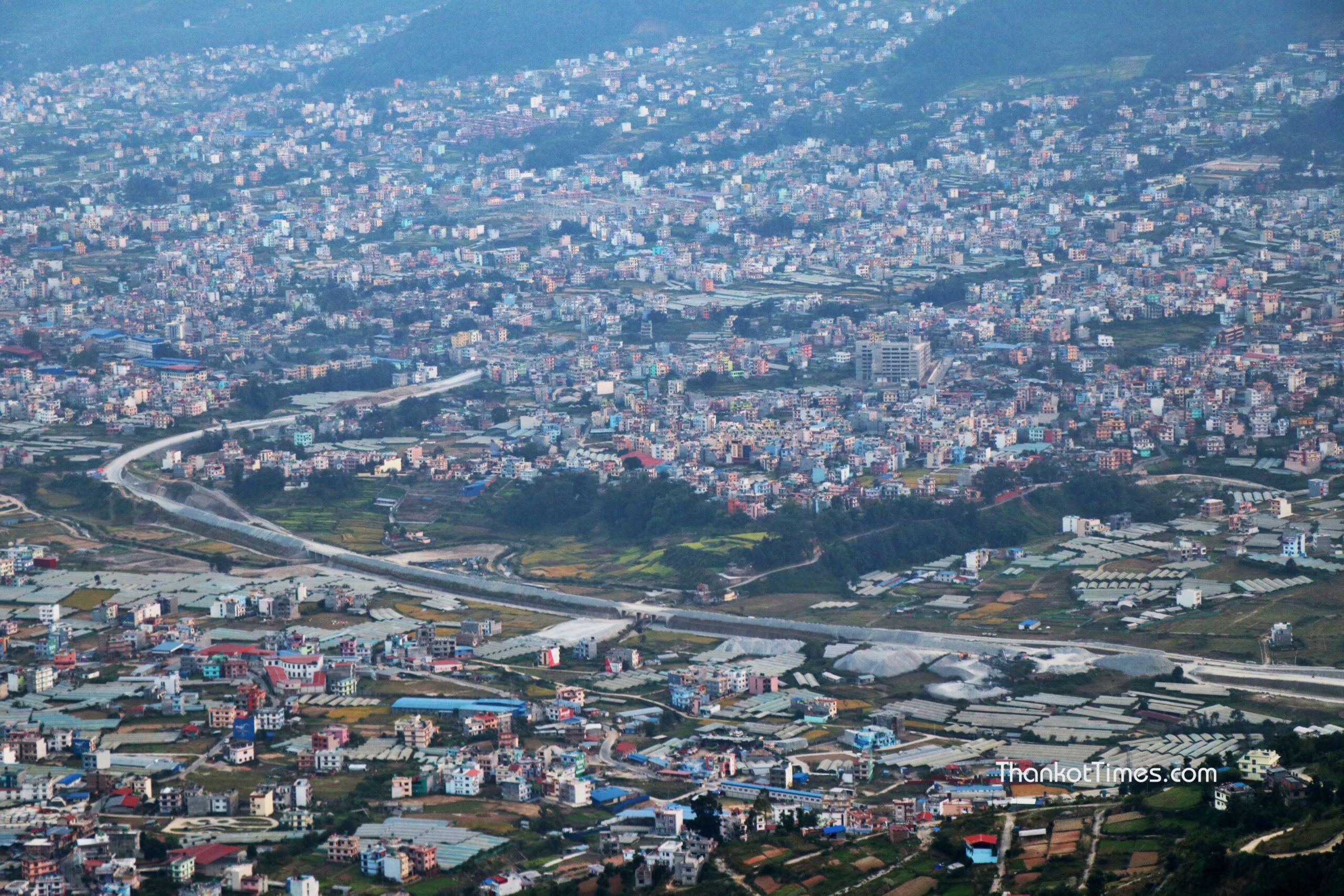 नागढुंगा-सिस्नेखोला सुरुङमार्गको लागत ४ अर्ब बढ्ने