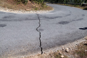 जाजरकोटमा ९ मिनेटको अन्तरमा ४.० म्याग्निच्युडमाथिका दुई भूकम्पका धक्का