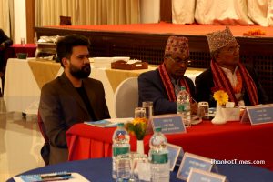 चन्द्रागिरिमा असन्तुष्ट देखिएका मेयर बालेनले बुढानिलकण्ठमा रिस पाेखेपछि…