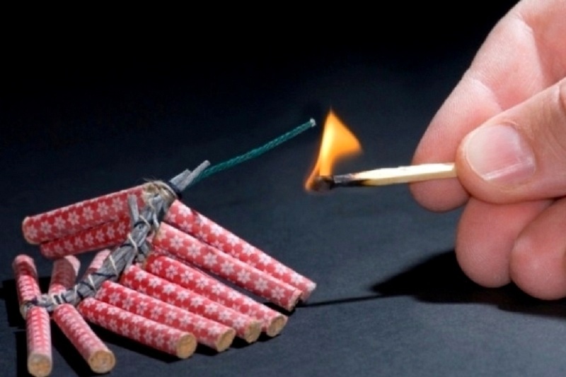 पटाका बिक्री-वितरण, ओसारपसार र पड्काएमा कारबाही हुने