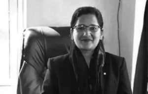 जाजरकोट भूकम्पमा परि नलगाड नगरपालिकाका उपमेयरको मृत्यु
