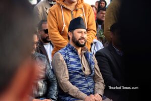 एमालेले मदन भण्डारी र कांग्रेसले वीपी कोइरालाको विचारलाई बेचिरहेका छन्ः रवि लामिछाने