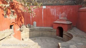 दुरावस्थामा काठमाडौंका ‘हिटी’