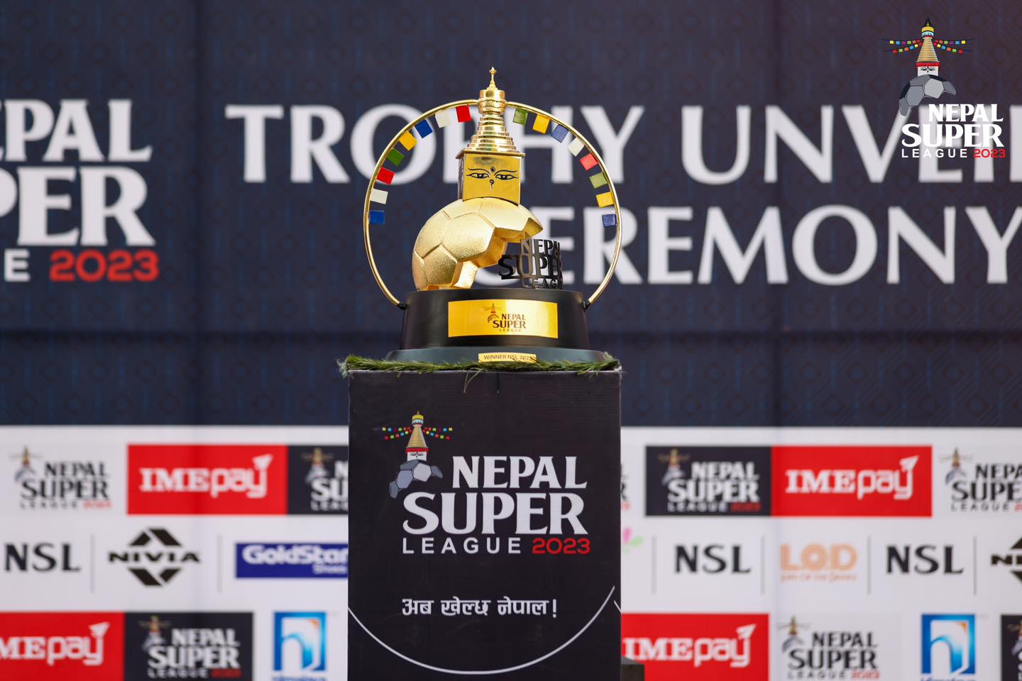 धनगढीलाई हराउँदै ललितपुरले जित्यो नेपाल सुपर लिग सिजन-२ को उपाधी