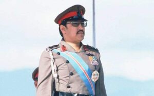 आज पुस १४ गते, तत्कालीन राजा वीरेन्द्रको ७९औँ जन्मजयन्ती