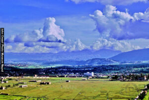 स्याल कराउने ताहाचलमा सेतो सोल्टी होटल