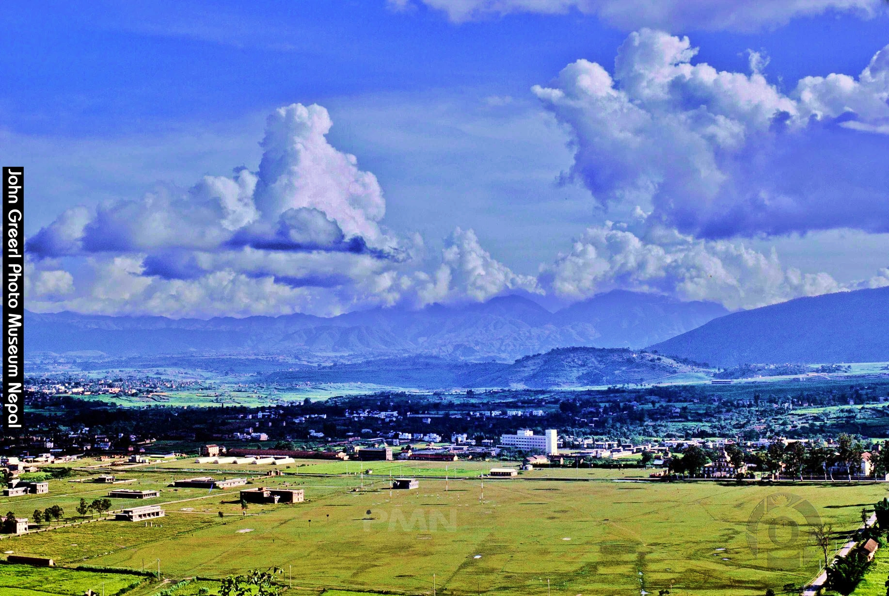 स्याल कराउने ताहाचलमा सेतो सोल्टी होटल